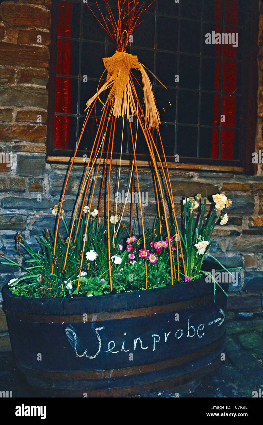 Wine germany tasting hires stock photography and images Alamy