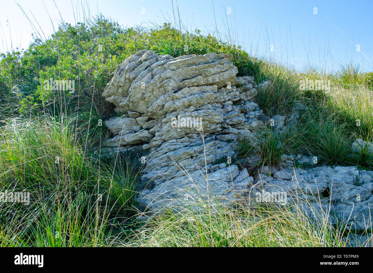 Mirador de la ermita hi-res stock photography and images - Alamy