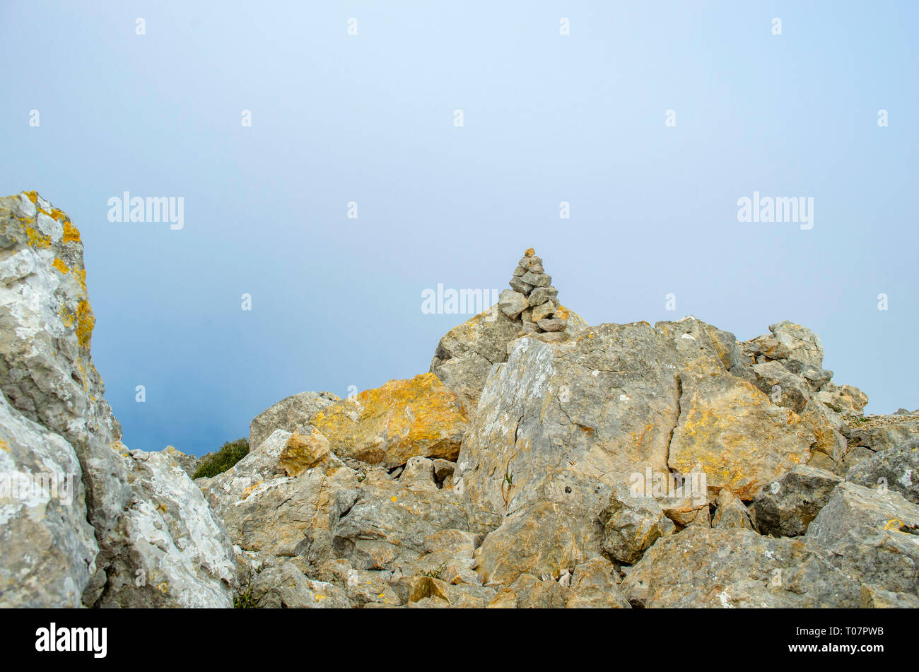 Mirador de la ermita hi-res stock photography and images - Alamy