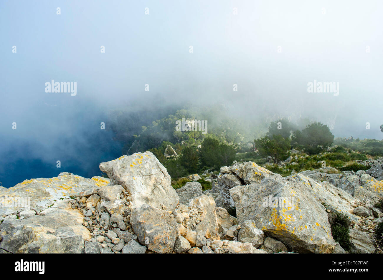 Mirador de la ermita hi-res stock photography and images - Alamy