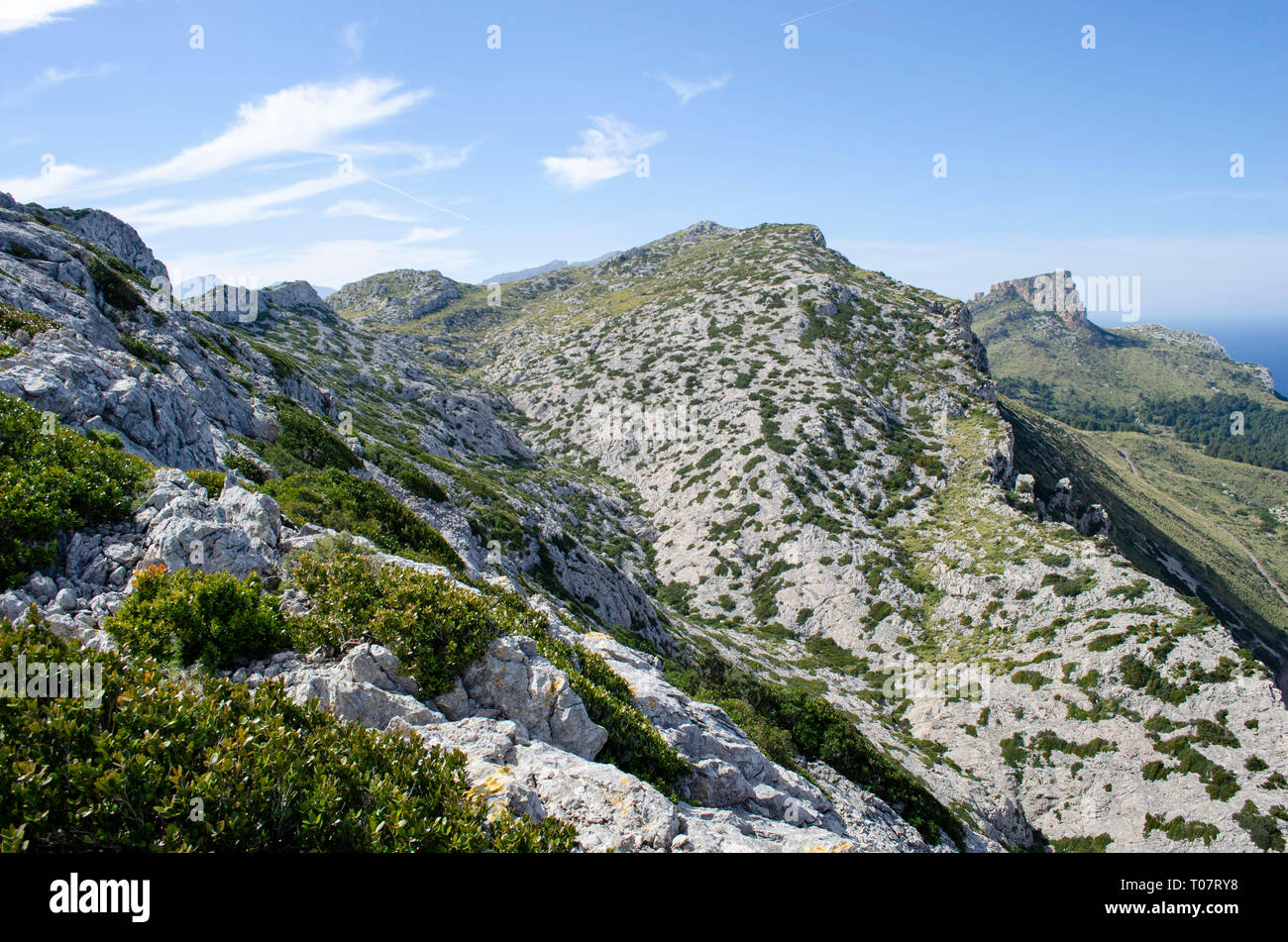Ermita de la victoria hi-res stock photography and images - Alamy