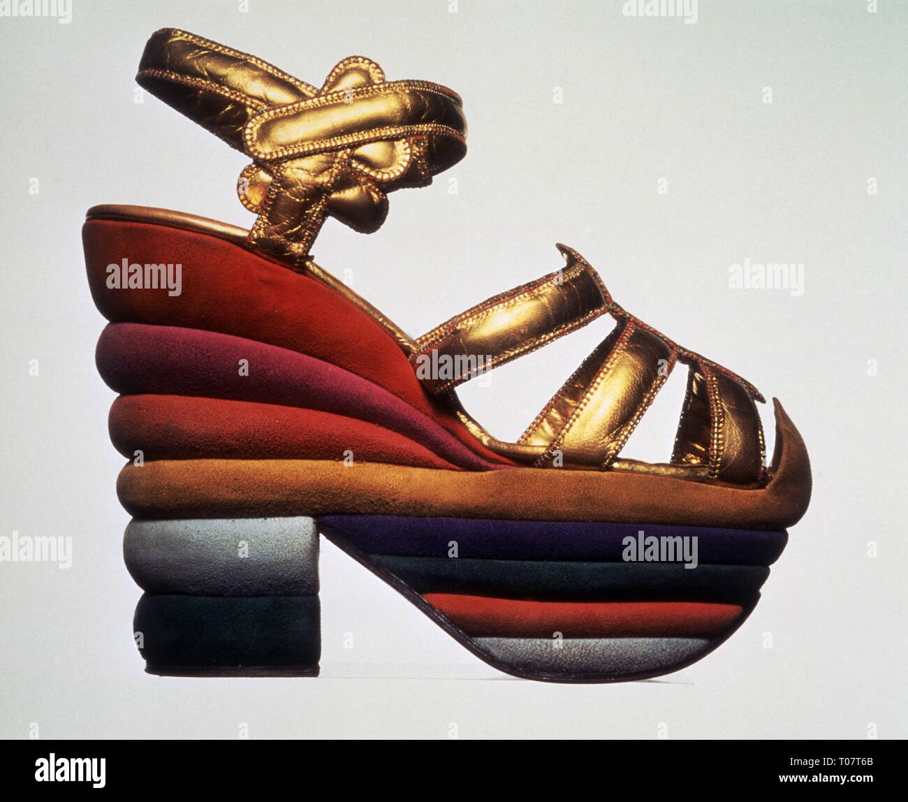 Ferragamo black hi-res stock photography and images - Alamy