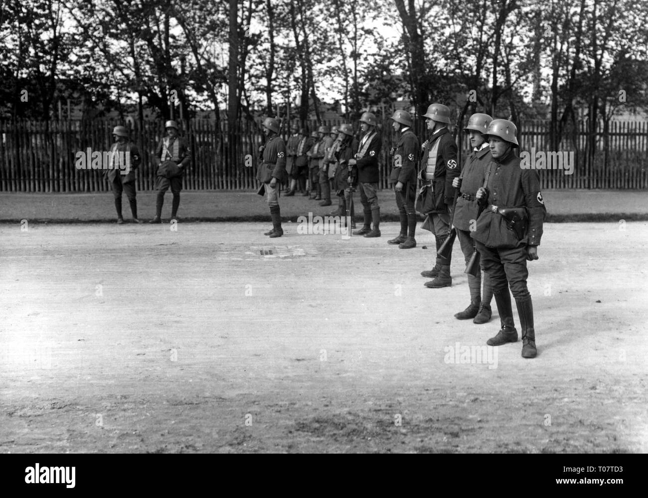 Beer hall putsch 1923 hires stock photography and images Alamy