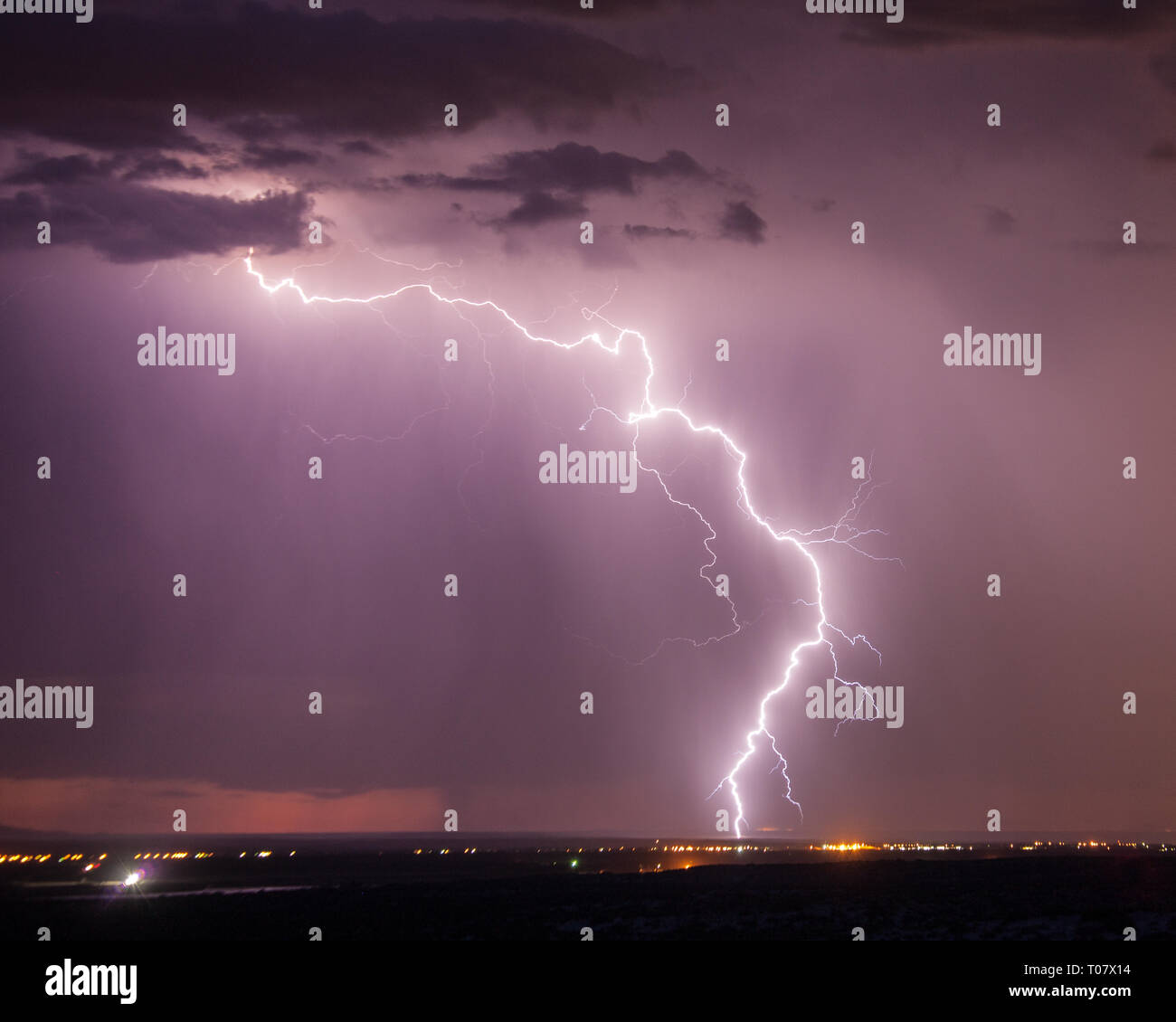 Fort Hancock, Hudspeth County, Texas, USA Stock Photo Alamy
