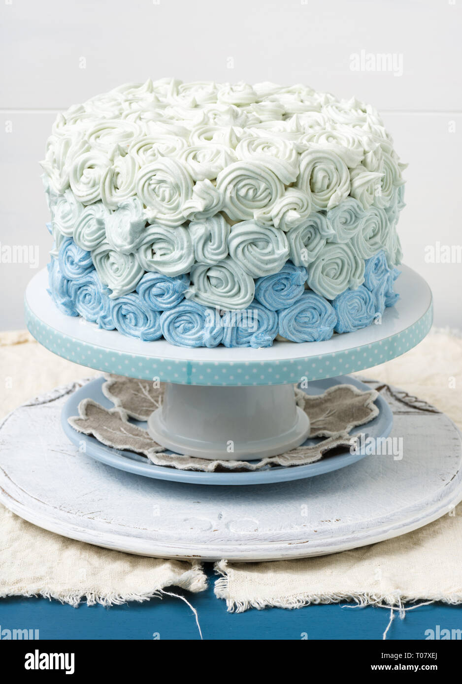 Ombre effect hi-res stock photography and images - Alamy