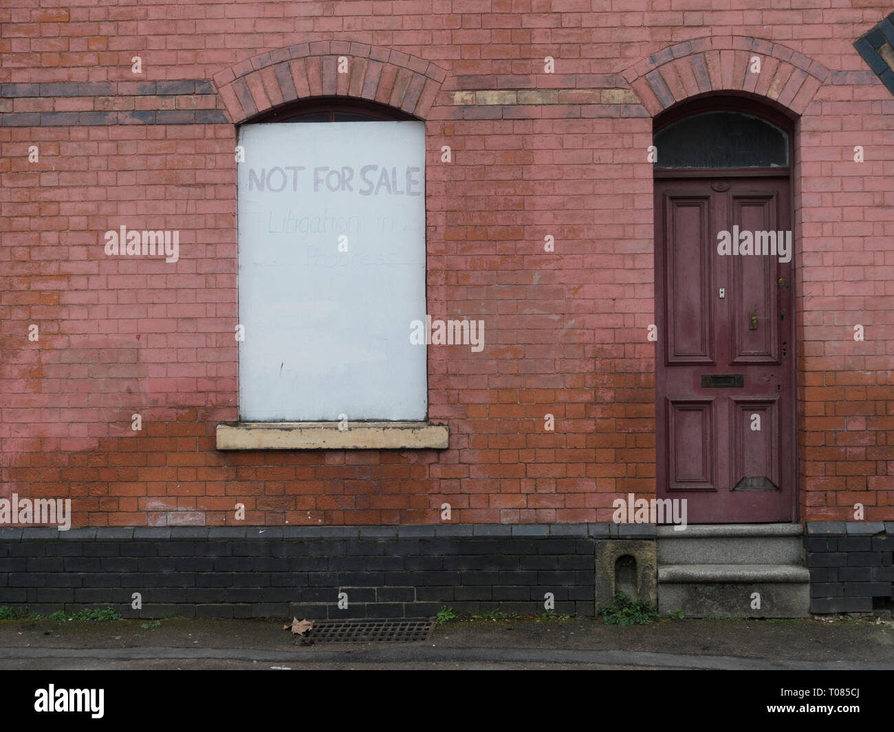 Repossessed hires stock photography and images Alamy