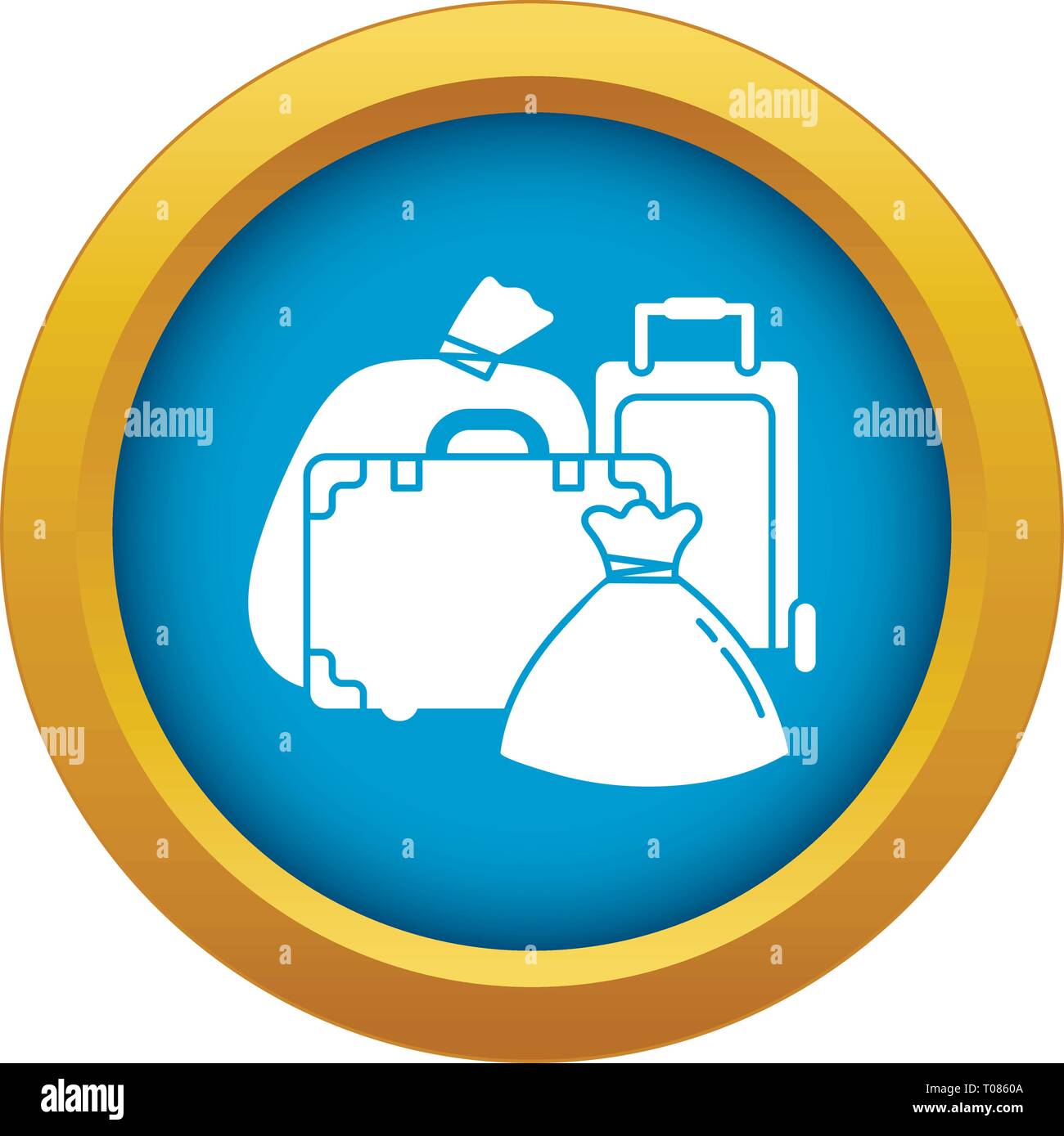 Returnee Stock Vector Images - Alamy