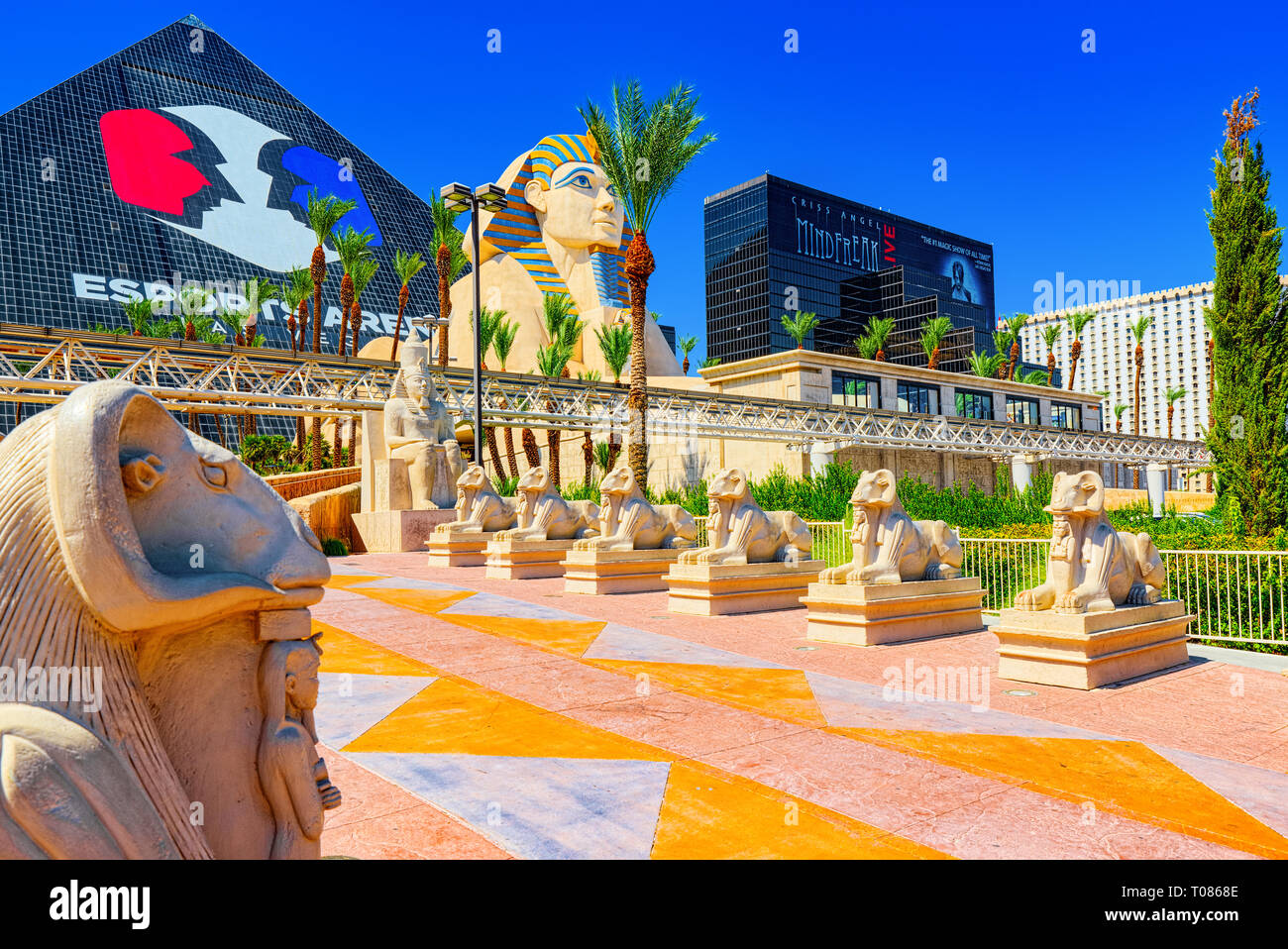 Luxor Hotel at Las Vegas Made with Lego Blocks at Legoland Florida  Editorial Photo - Image of huge, sightseers: 56366691