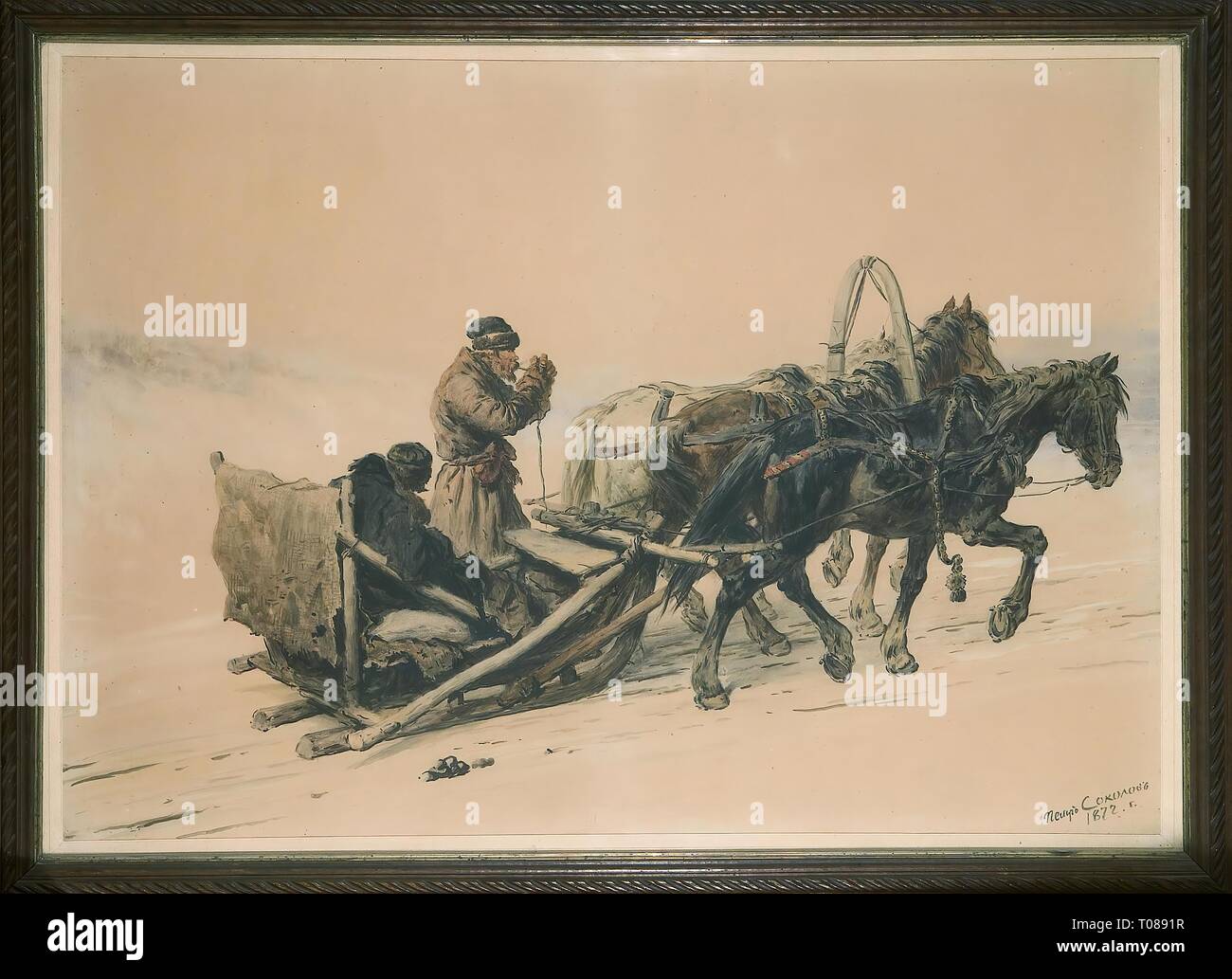 ямщицкая тройка. евгений онегин зима крестьянинтордествуя. почтовая кибитка 19 века в россии. булахов тройка. кибитка ямщик 19 век россия.