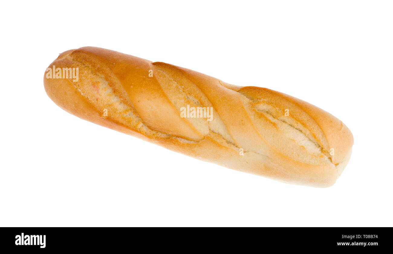 Mini baguette bakery hi-res stock photography and images - Page 2 - Alamy