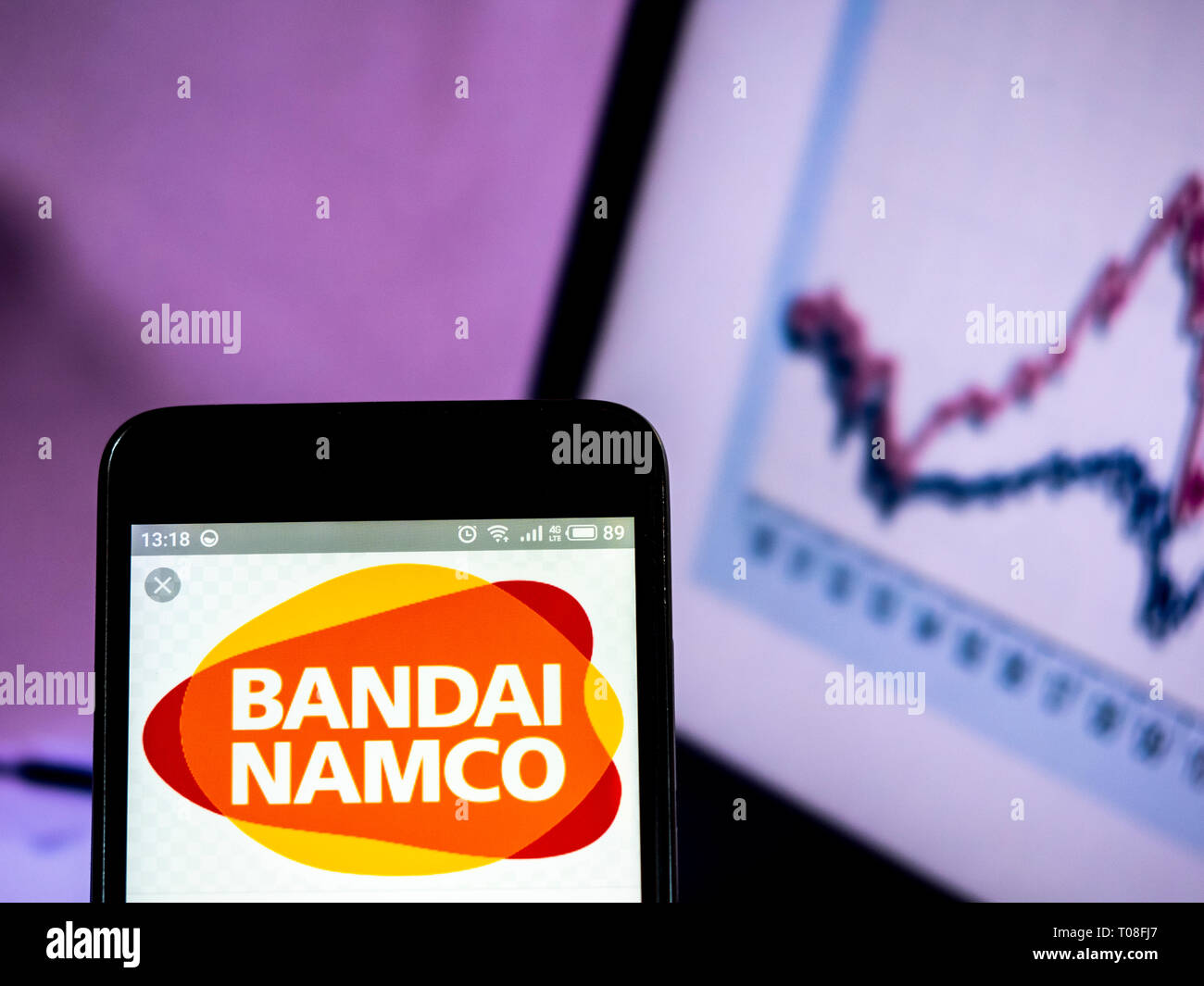 Our Businesses  Bandai Namco Holdings Inc.