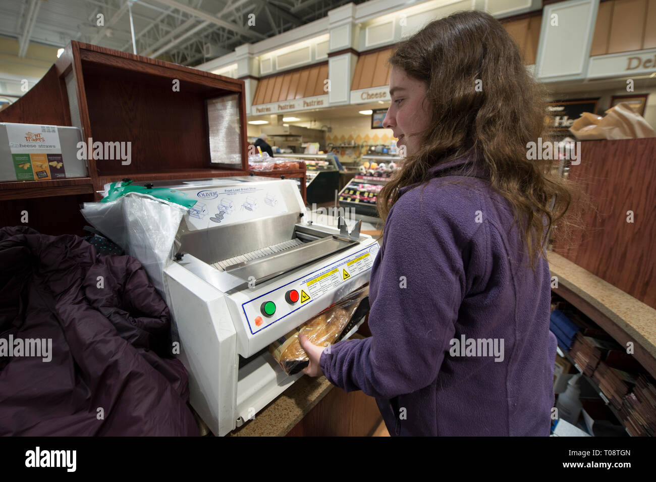 Harris Teeter High Resolution Stock Photography and Images