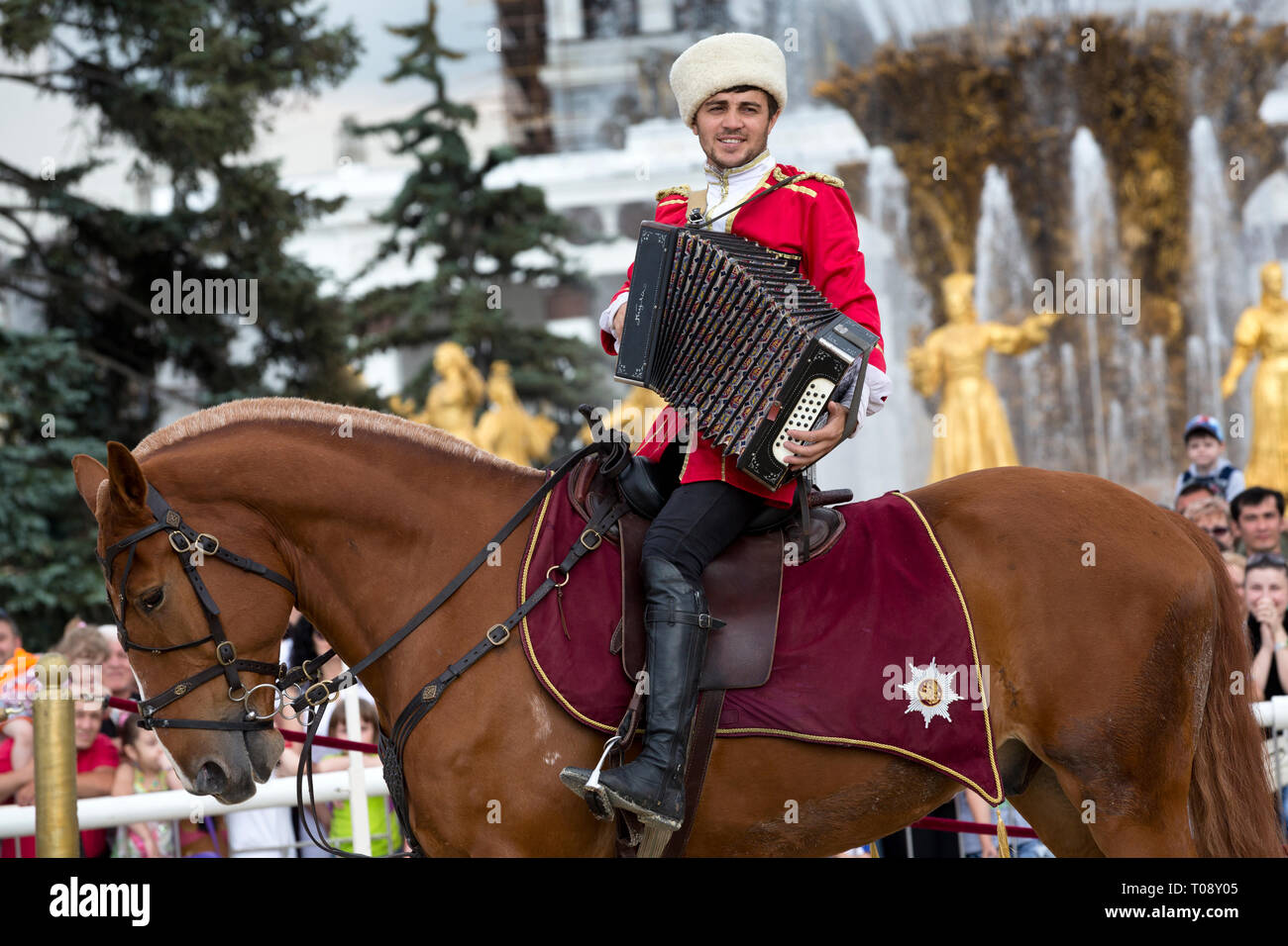 In cossack uniform hi-res stock photography and images - Alamy In cossack uniform hi-res stock photography and images - Alamy
