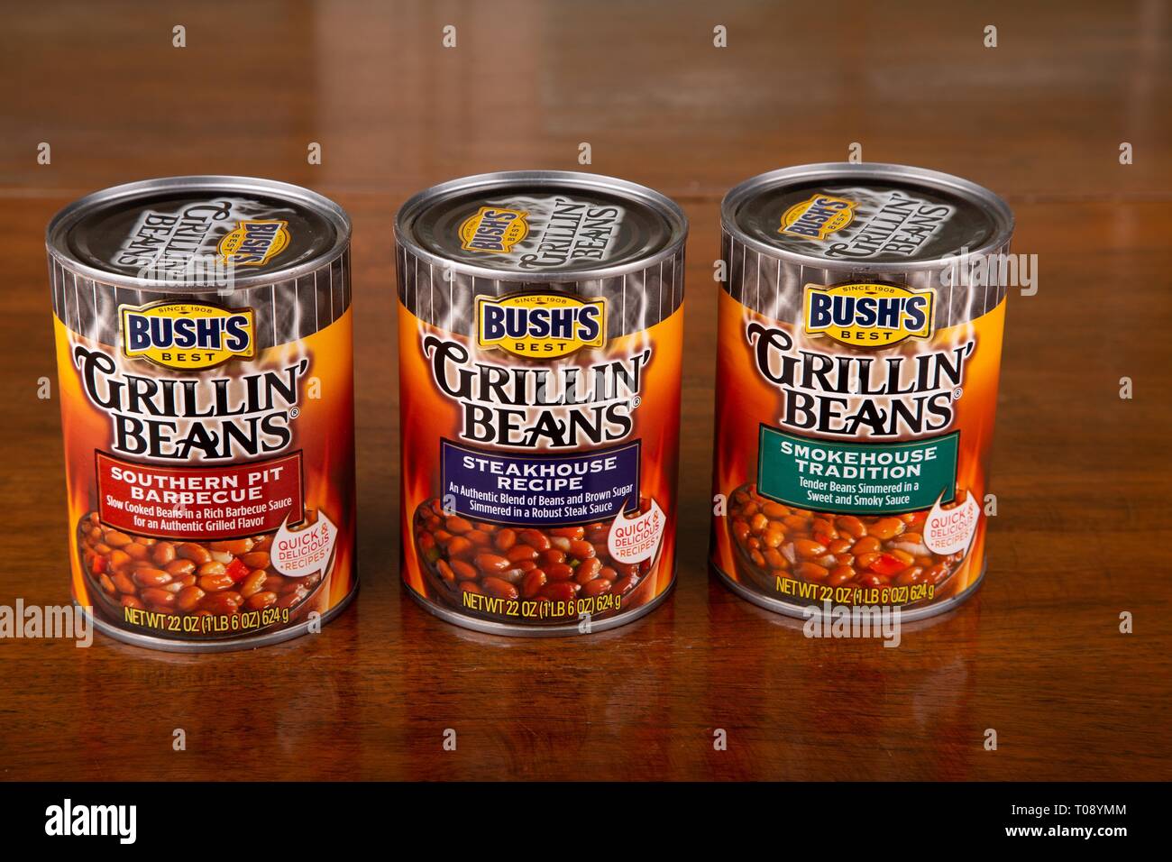 Boston Baked Beans Hi Res Stock Photography And Images Alamy