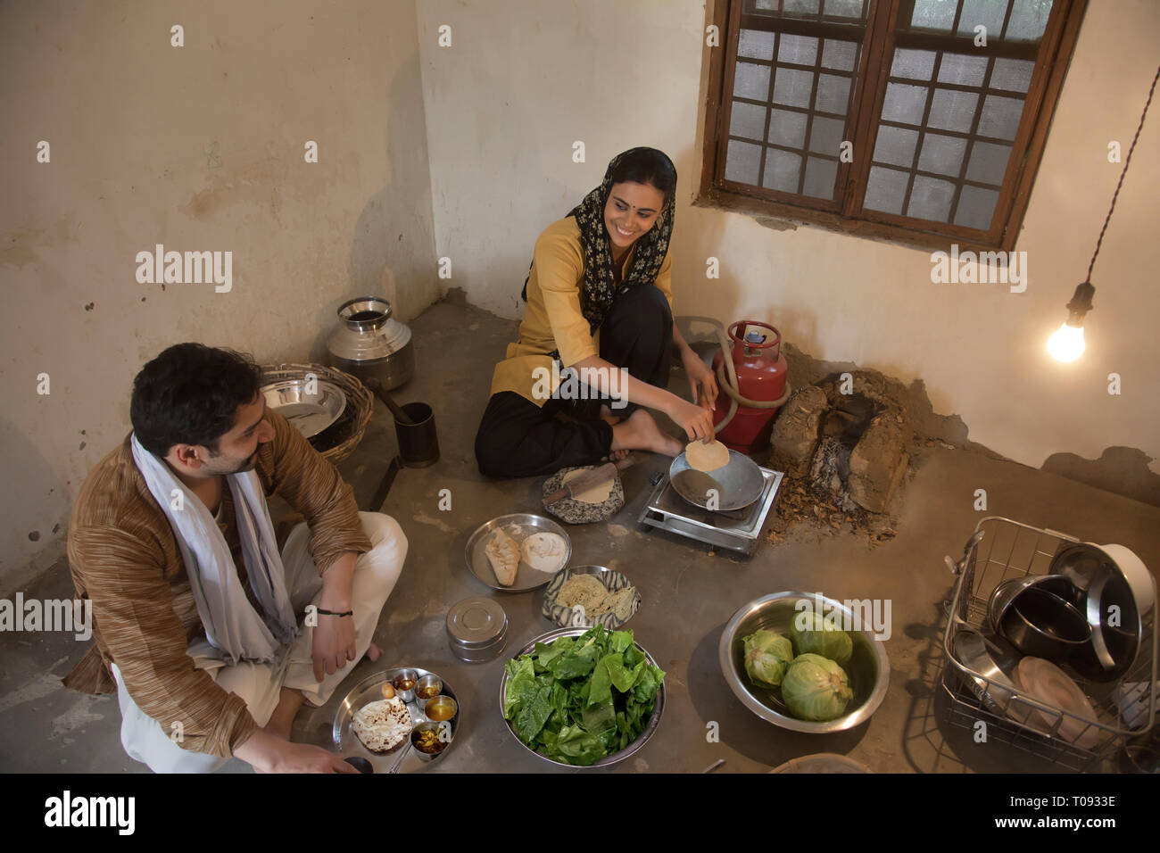 Gas stove india hires stock photography and images Alamy