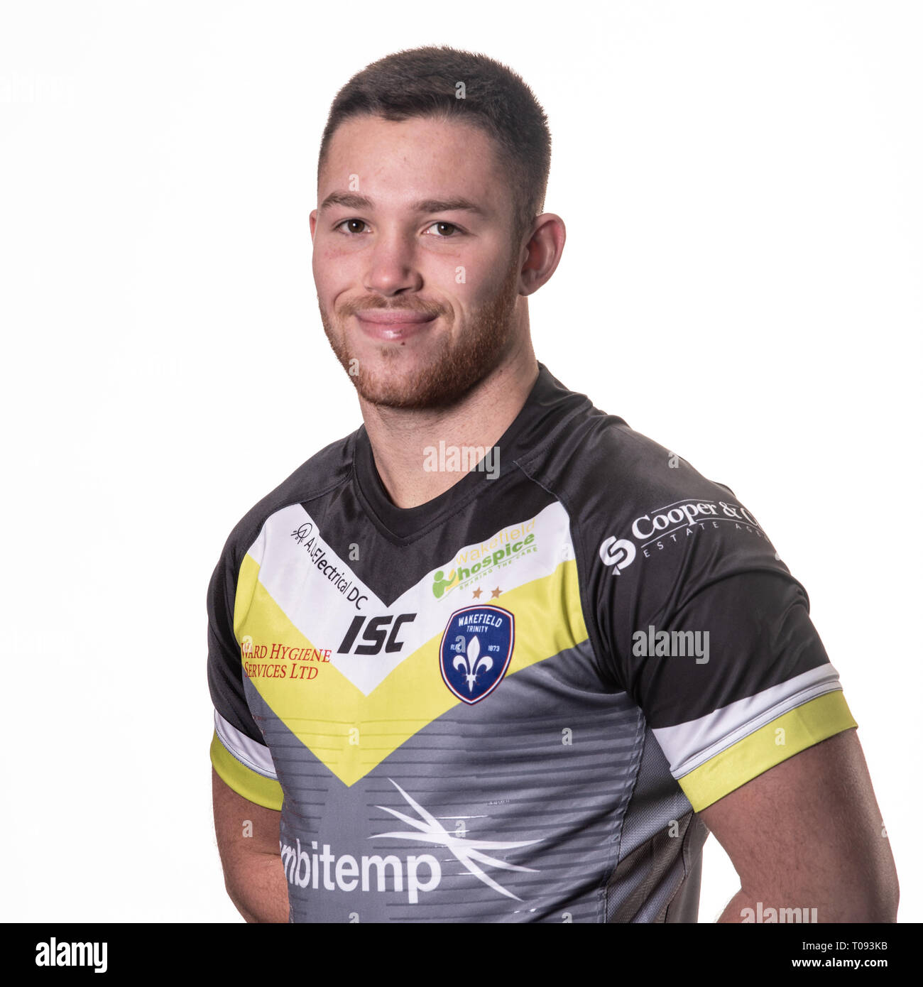 Wakefield football centre hires stock photography and images Alamy