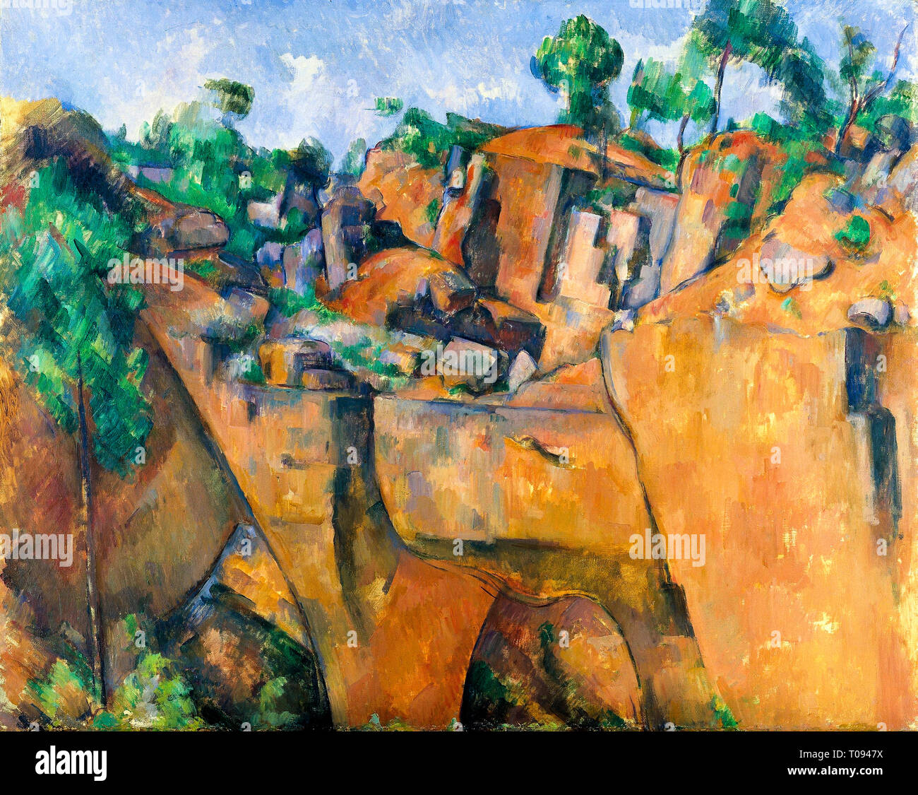 Paul Cezanne、BETHSABEE、画集画、新品額装付 il_fullxfull.5904848328_inbe.jpg