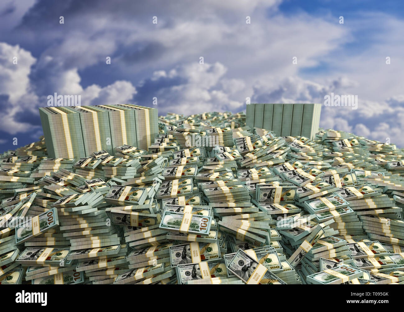 200 Million Dollars A Heap Of Money 3D Rendering Stock Photo Alamy 200-million-dollars-a-heap-of-money-3d-rendering-stock-photo-alamy