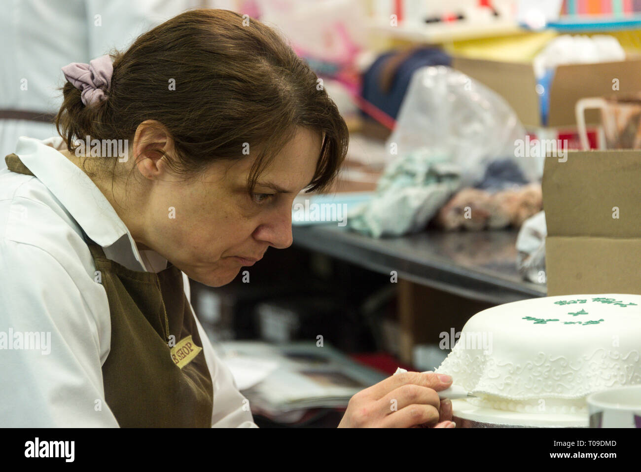 Oxford confectionery hires stock photography and images Alamy