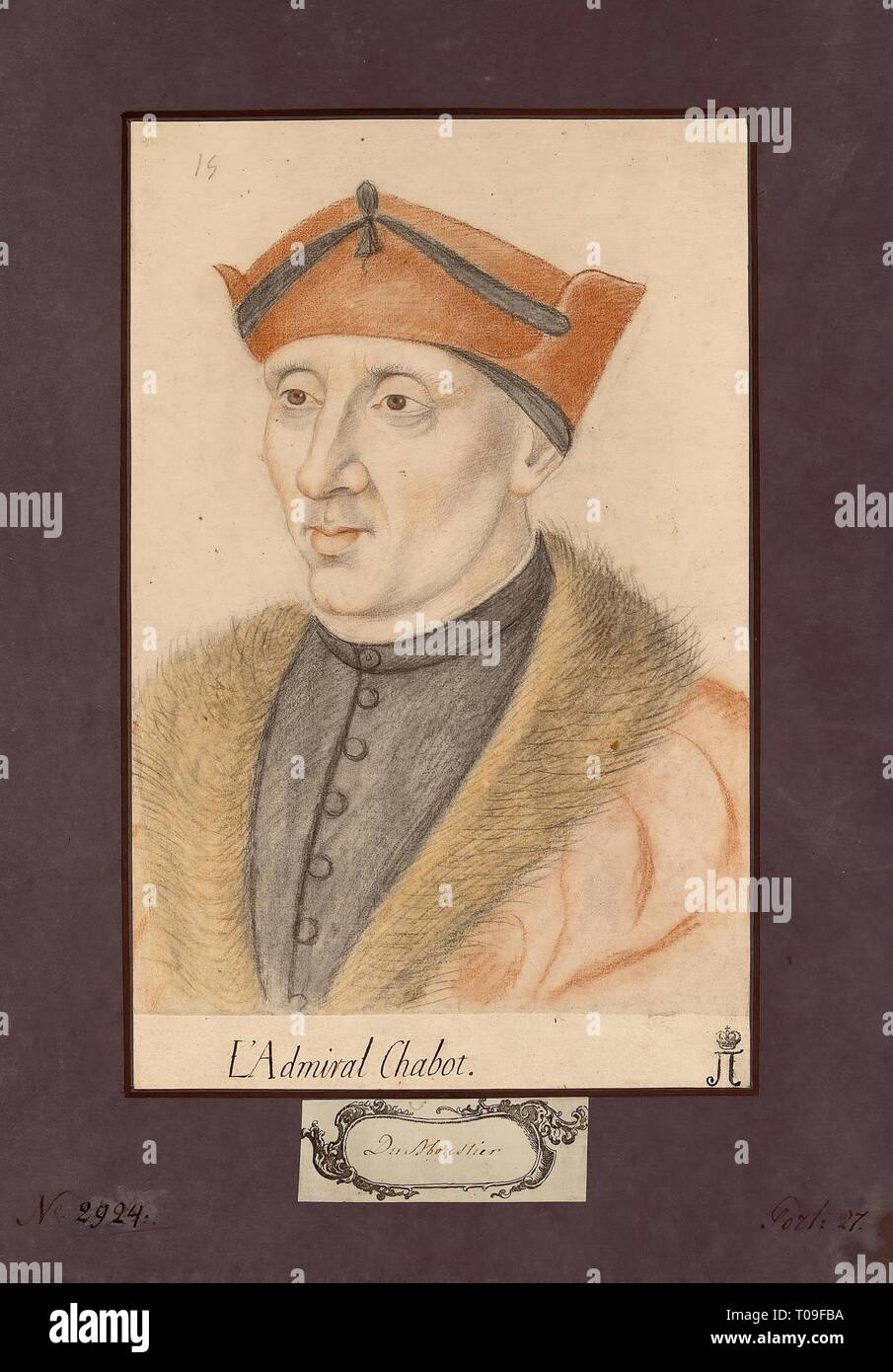 Philippe chabot hires stock photography and images Alamy