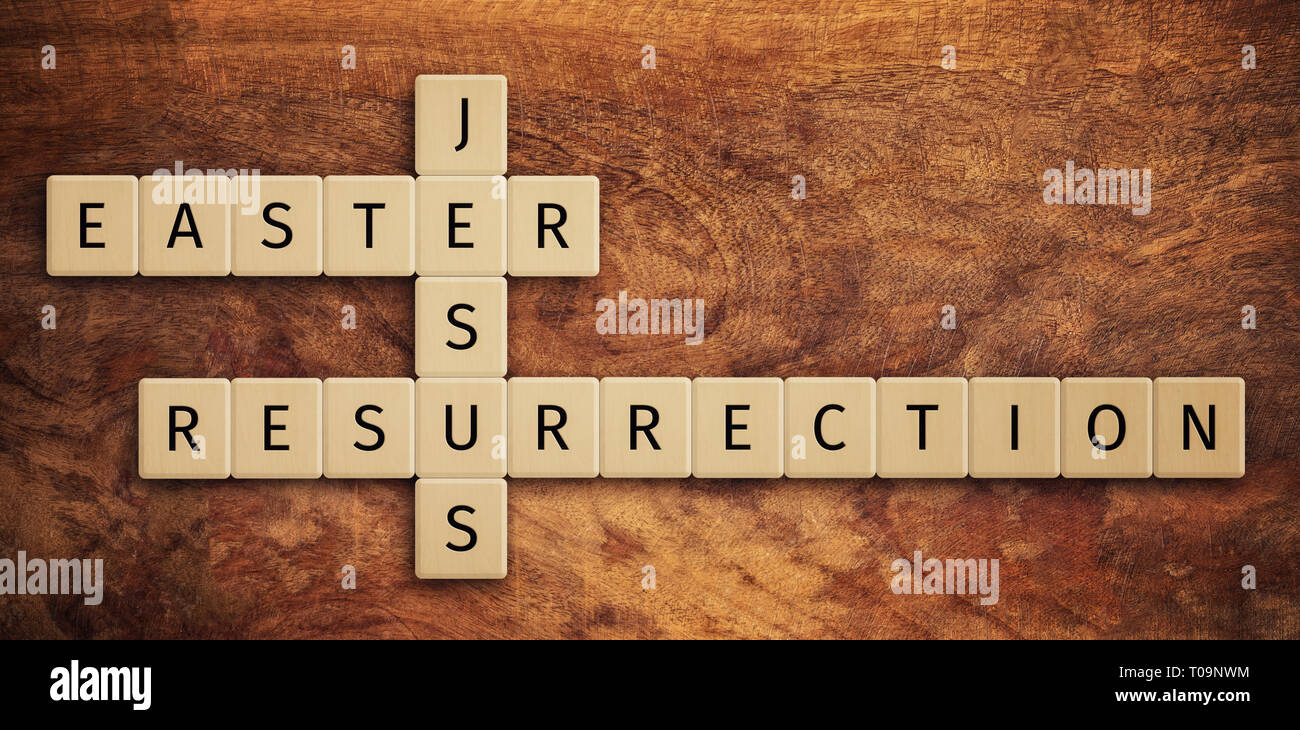 Jesus resurrection hires stock photography and images Alamy