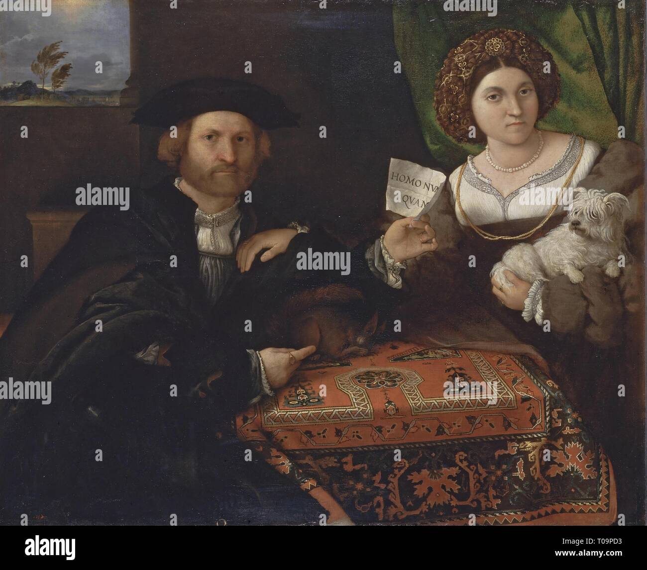 Family portrait italy hi-res stock photography and images - Alamy, image size:1300x1146