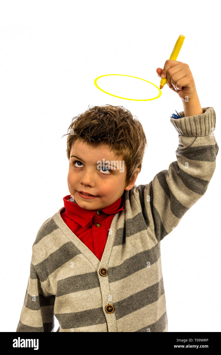 Holy communion boy hires stock photography and images Alamy