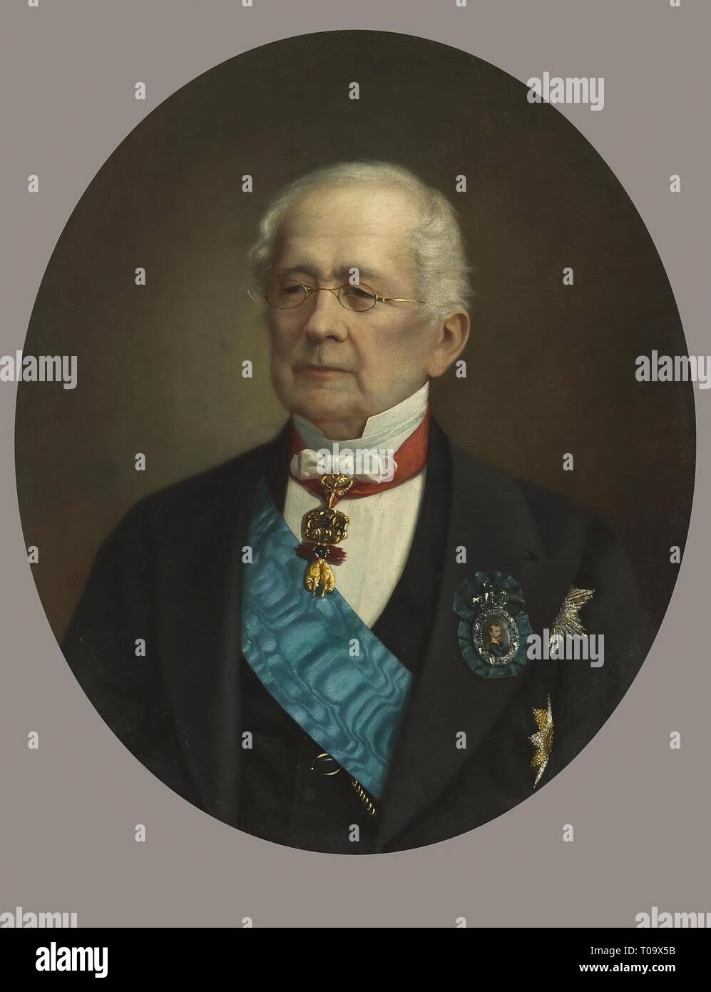 Nikolai timofejewitsch bogatsky hires stock photography and images Alamy