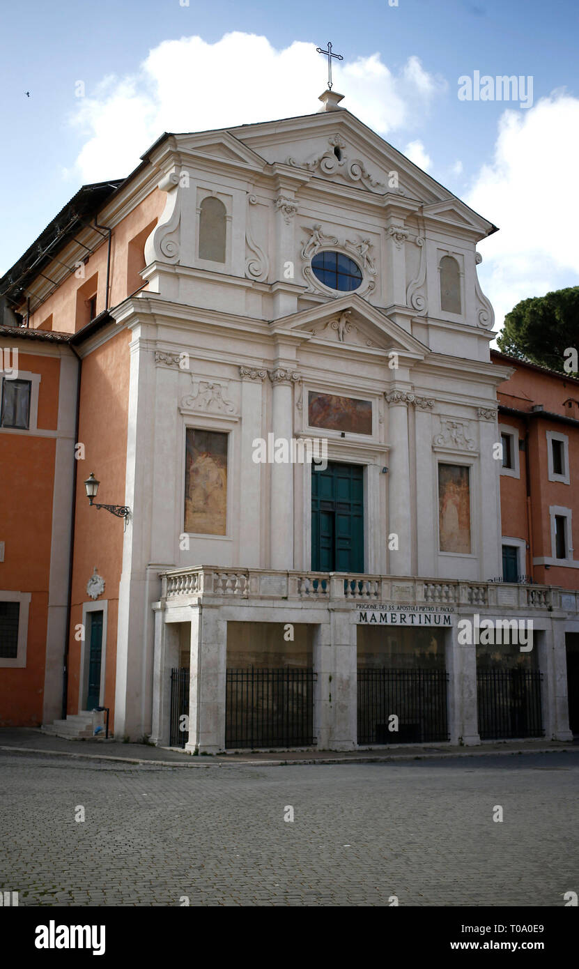 Chiesa of san giuseppe hi-res stock photography and images - Page 10 - Alamy