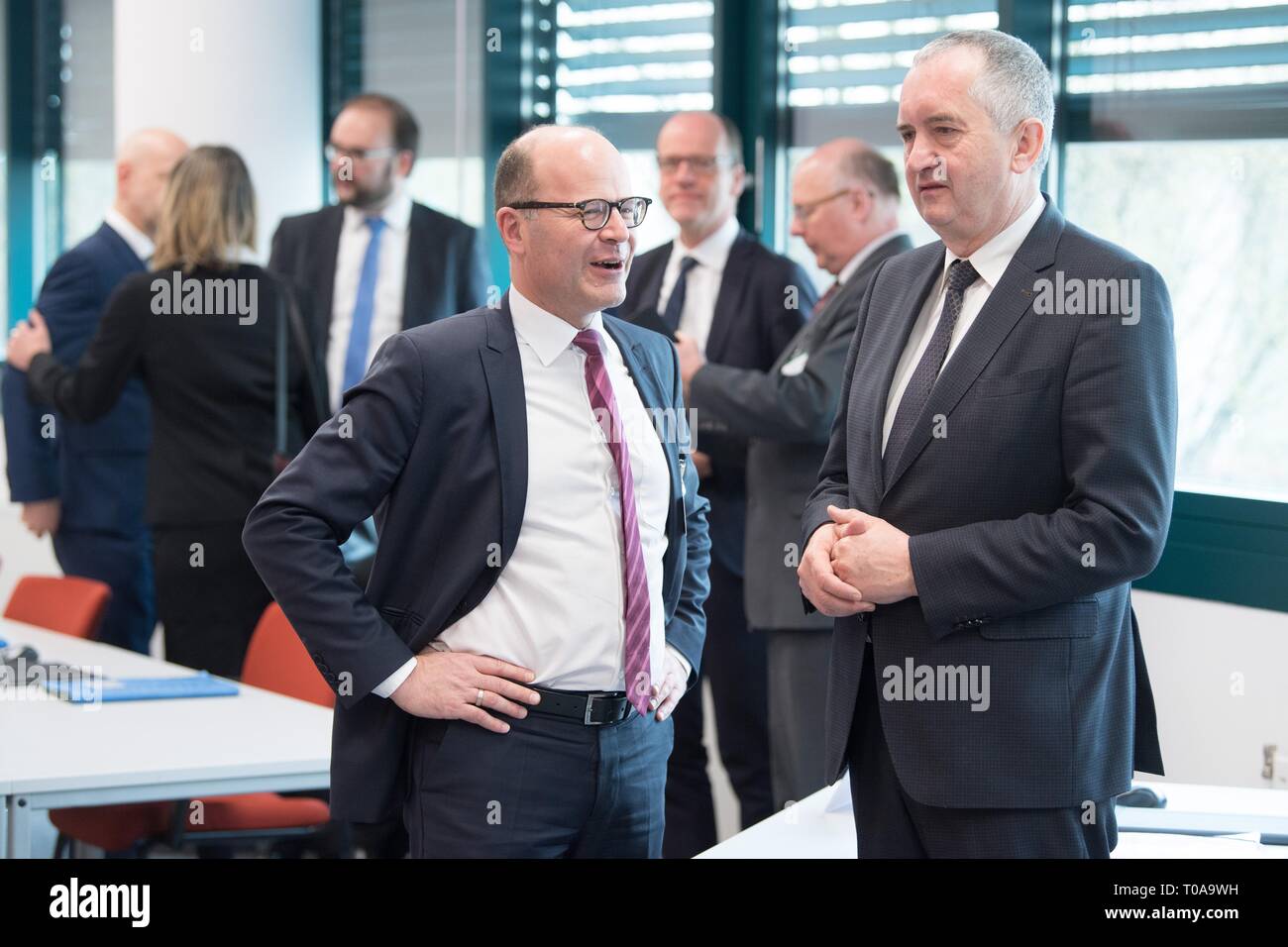 Globalfoundries Dresden High Resolution Stock Photography And Images Alamy