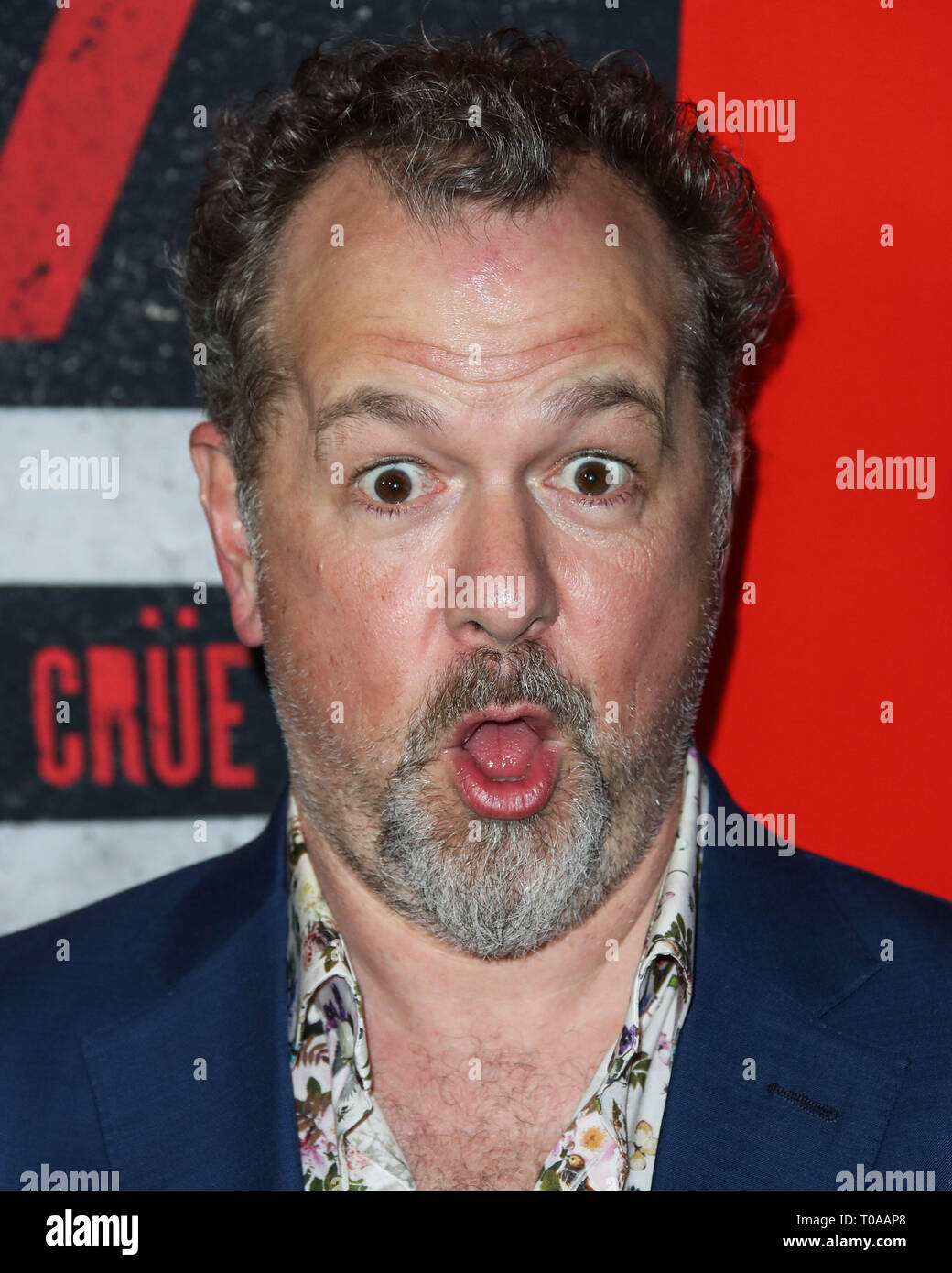 David costabile hi-res stock photography and images - Alamy