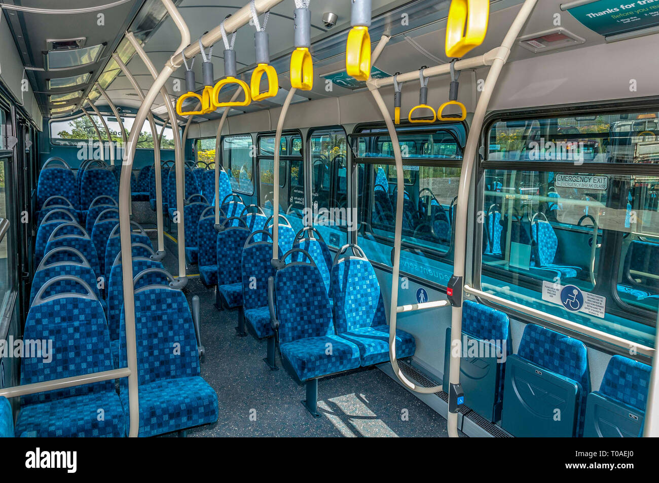 Our Bus Interior At Luz Kerstetter Blog Our Bus Interior At Luz Kerstetter Blog