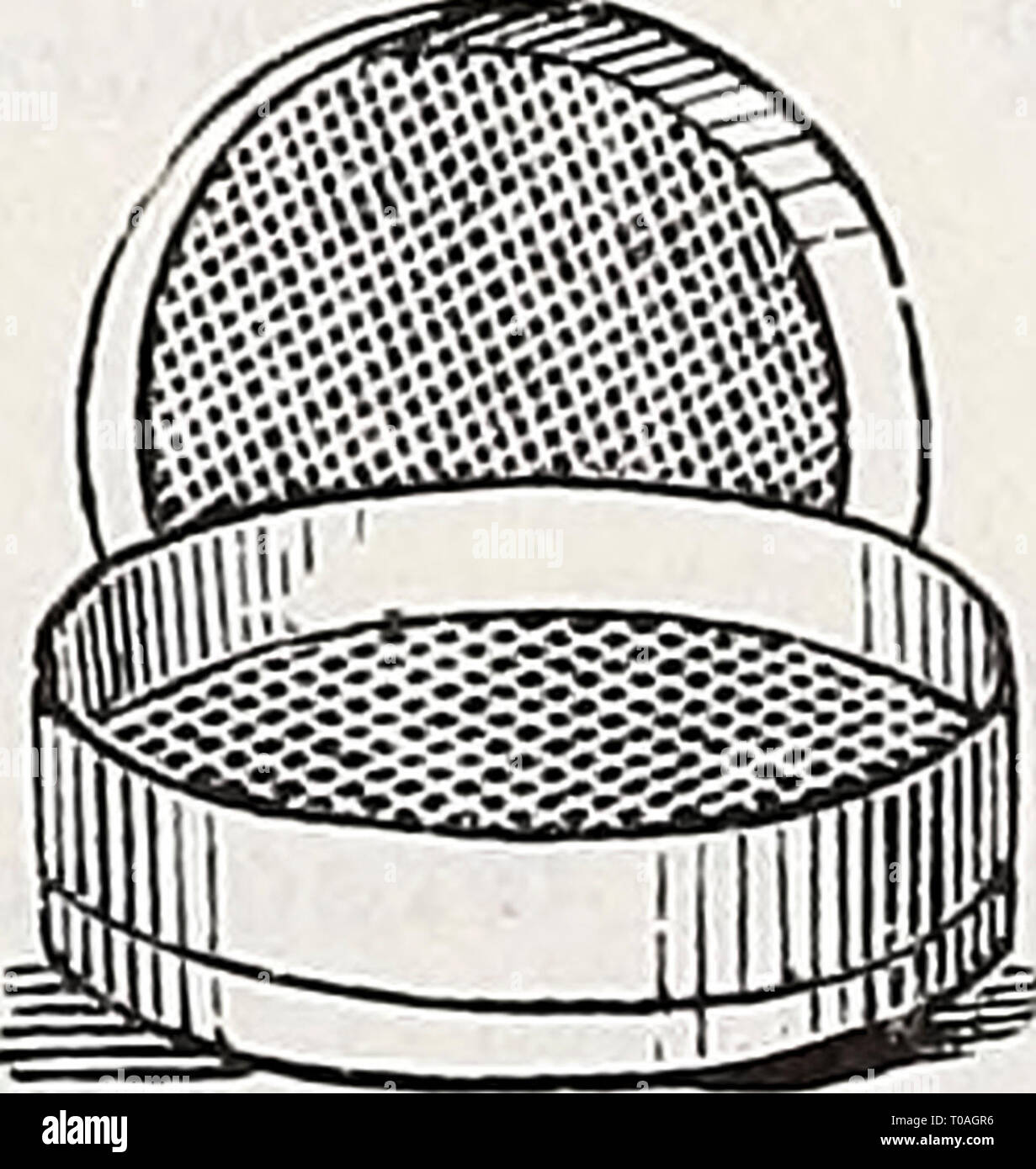 Dreer S Wholesale Catalog For Florists Stock Photo 241177866 Alamy