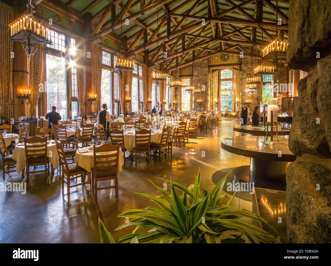 82 Impressive Majestic Yosemite Hotel Dining Room Dress Code Satisfy