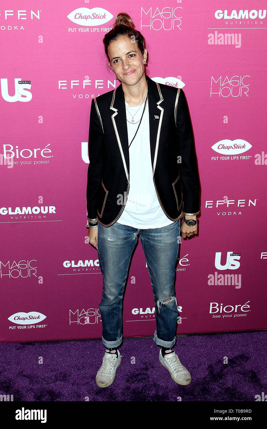 New York, NY, USA. 12 Sep, 2018. Samantha Ronson at The Wednesday, Sep