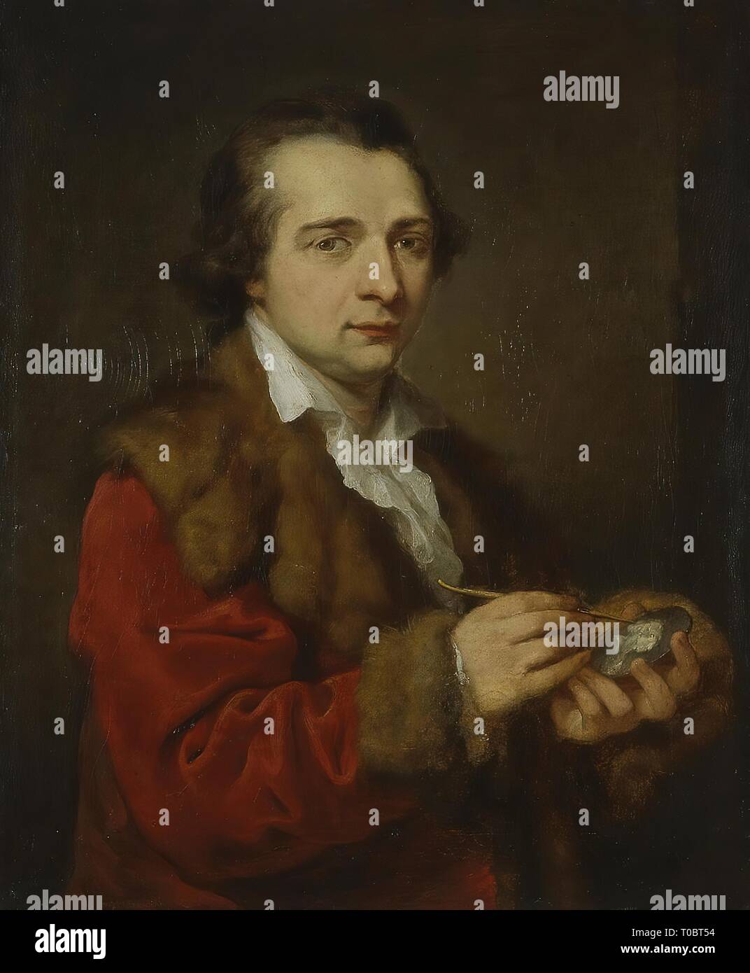 Karl leberecht hires stock photography and images Alamy