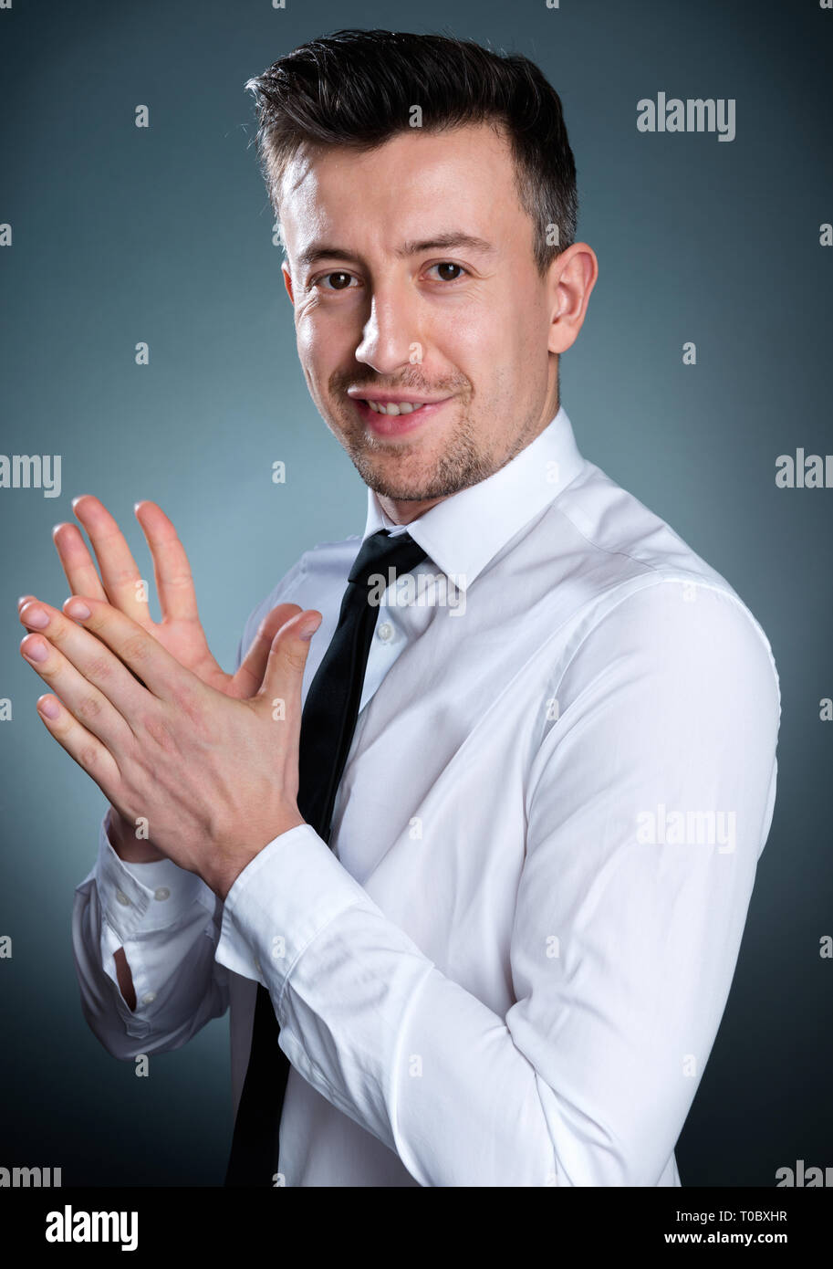 facial expressions, head shots, portraits Stock Photo Alamy