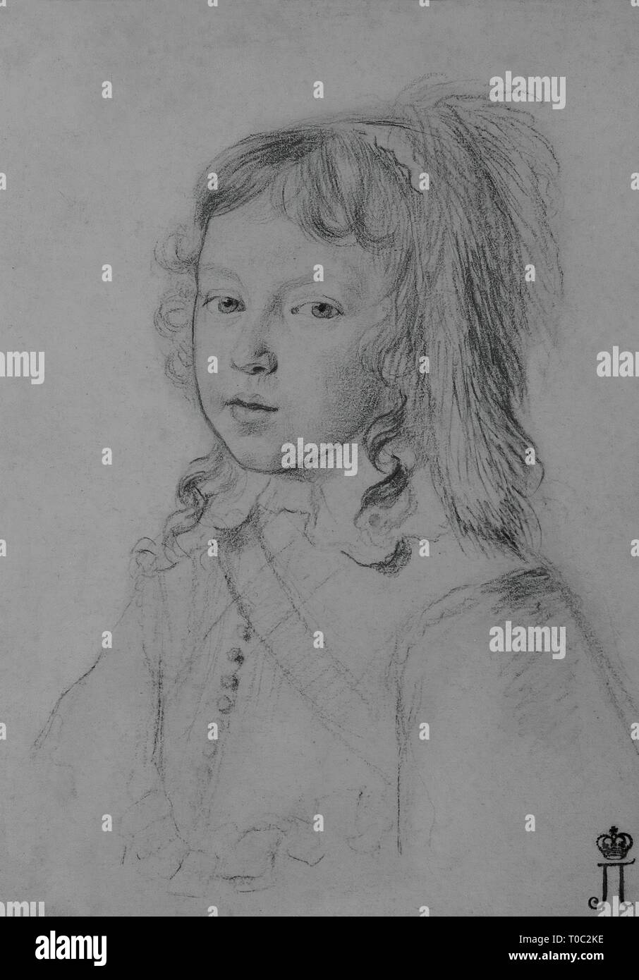 Louis xiv era Black and White Stock Photos & Images Alamy