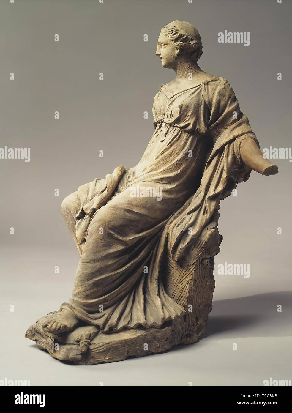Third quarter of the 18th century hi-res stock photography and images ...