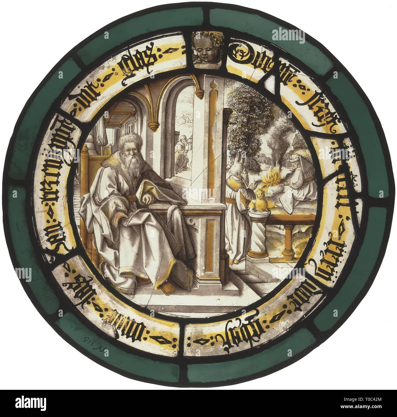 Covenant With God Abraham