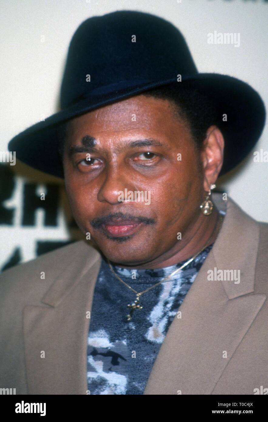 Aaron Neville 1994 Photo By John Barrett/PHOTOlink /MediaPunch Stock