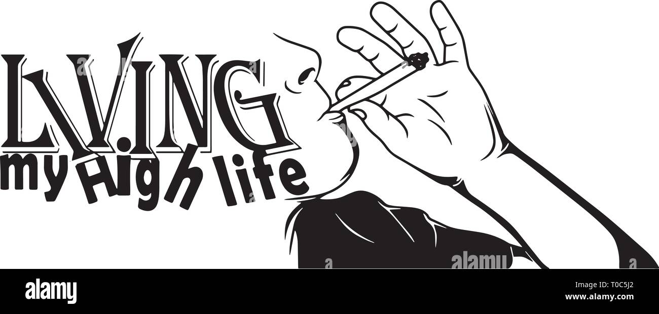 Free Free High Life Svg 318 SVG PNG EPS DXF File