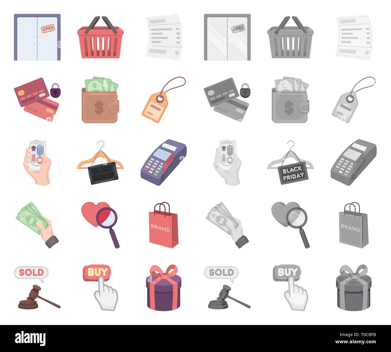 auction,bag,box,business,busket,buyig,buying,calculation,card,cartoon,mono,cash,click,collection,commerce,credit,design,e,finance,friday,gift,hammer,icon,illustration,internet,isolated,label,love,mobile,online,open,pos,purchase,receipt,sale,searching,security,selling,service,set,shopping,sign,store,symbol,terminal,trade,transaction,turnover,vector,wallet Vector Vectors , Stock Vector
