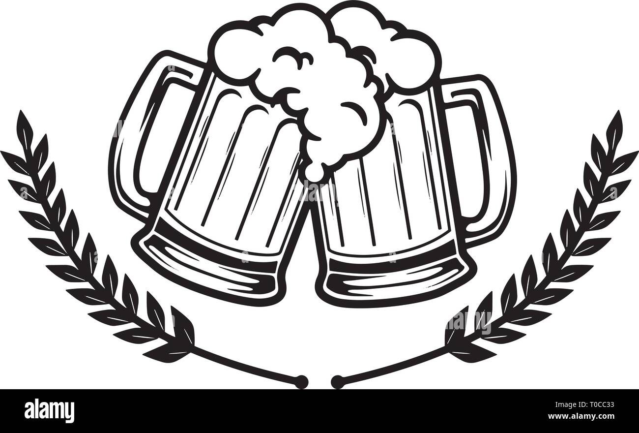 beer mug icon png