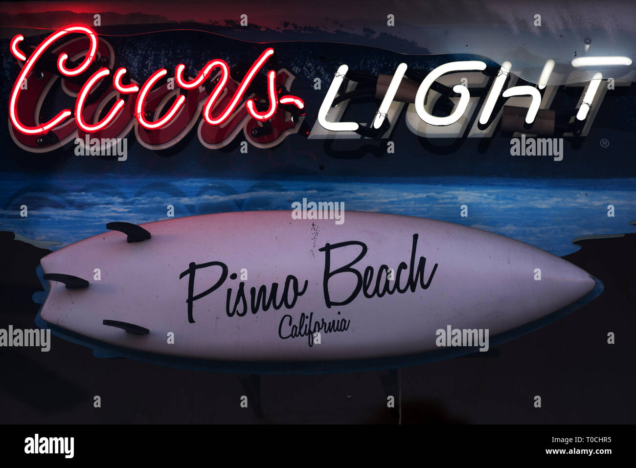 Coors light hires stock photography and images Alamy