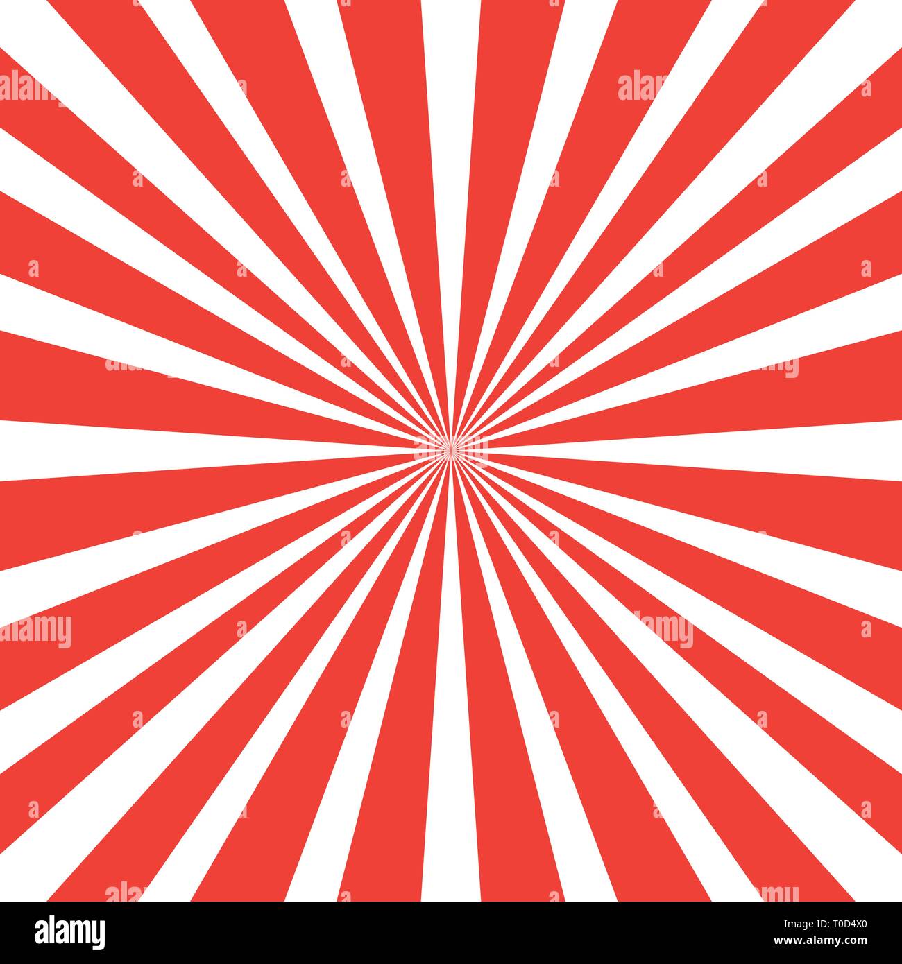 Creative graphic red color stripe on white background Stock Vector Image &  Art - Alamy