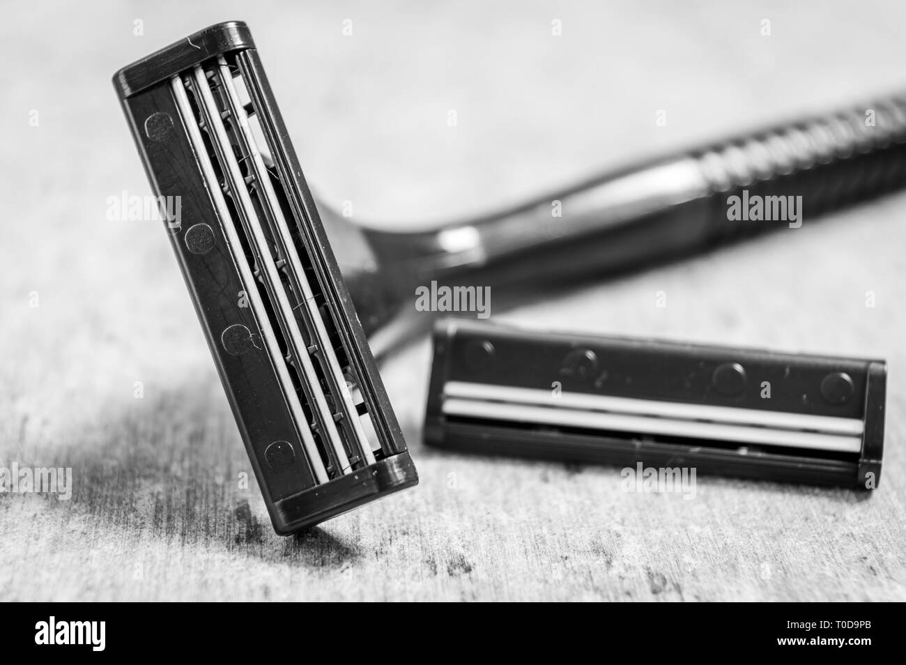 Shaving machine hires stock photography and images Alamy