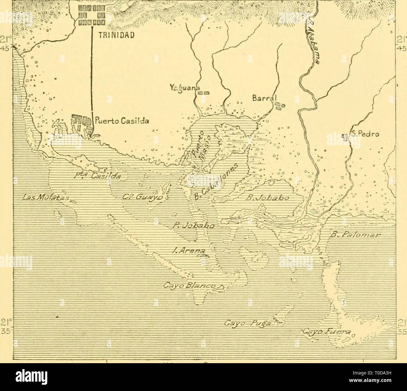 Sagua la grande hires stock photography and images Alamy