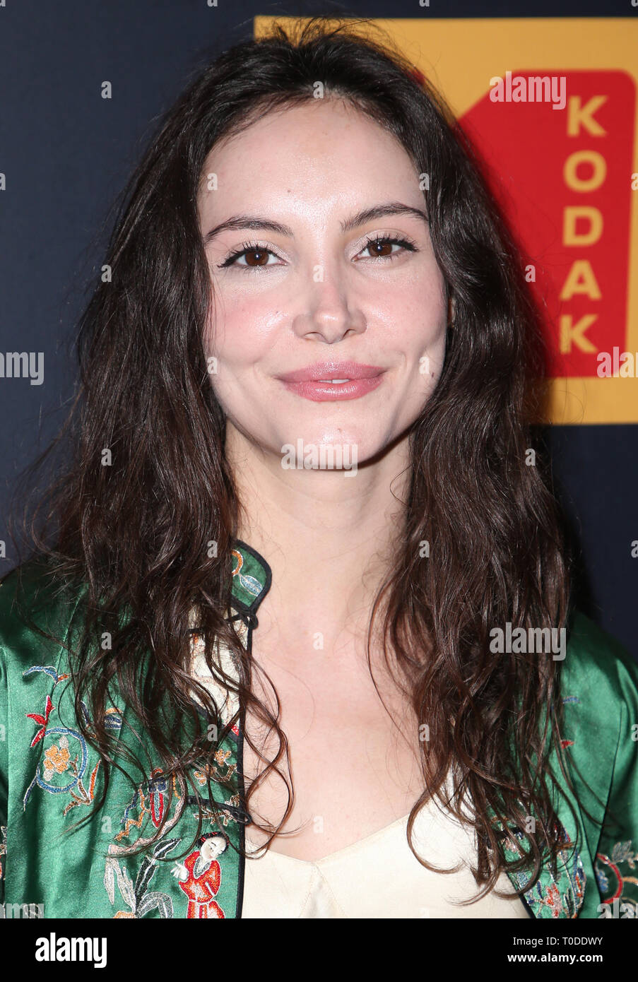 3rd-annual-kodak-awards-arrivals-featuring-samantha-robinson-where