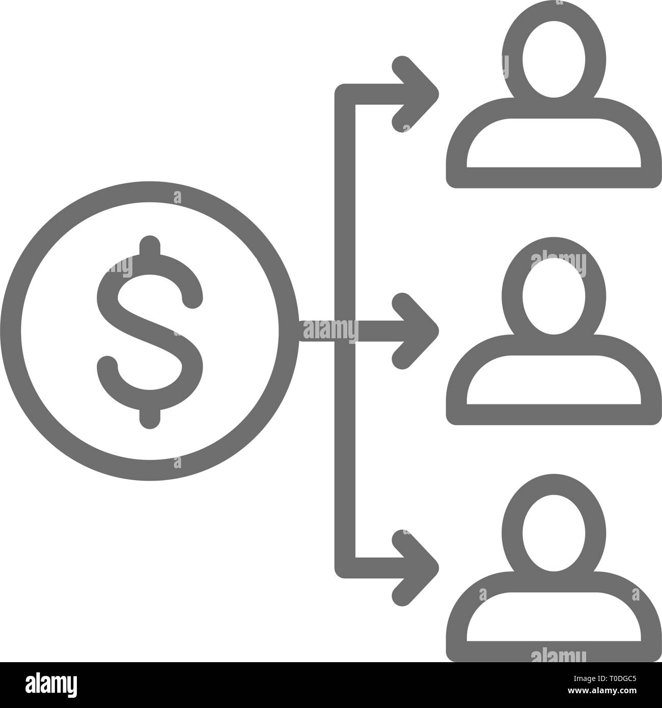 dividend-distribution-hi-res-stock-photography-and-images-alamy